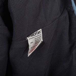 Giacca Rappresentanza Lazio grigia 2013/2014