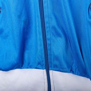 Inter Uhlsport jacket 1990/1991