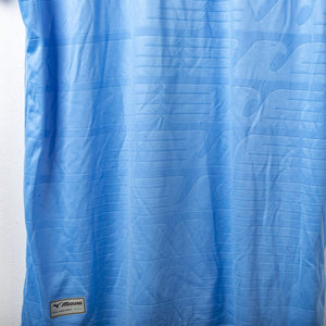 Maglia Home lazio Mizuno Binance 2022/2023