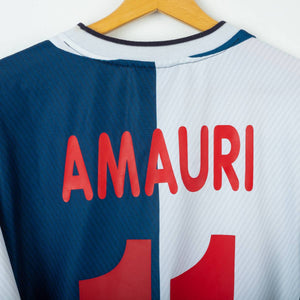 Maglia Away Chievo Verona Lotto Amauri 11 2004/2005