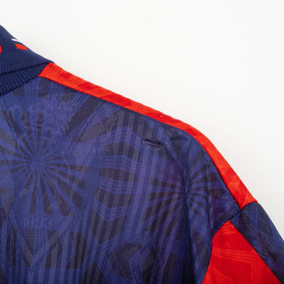 Maglia Home Genoa Errea N5 (Fortunato) 1992/1993