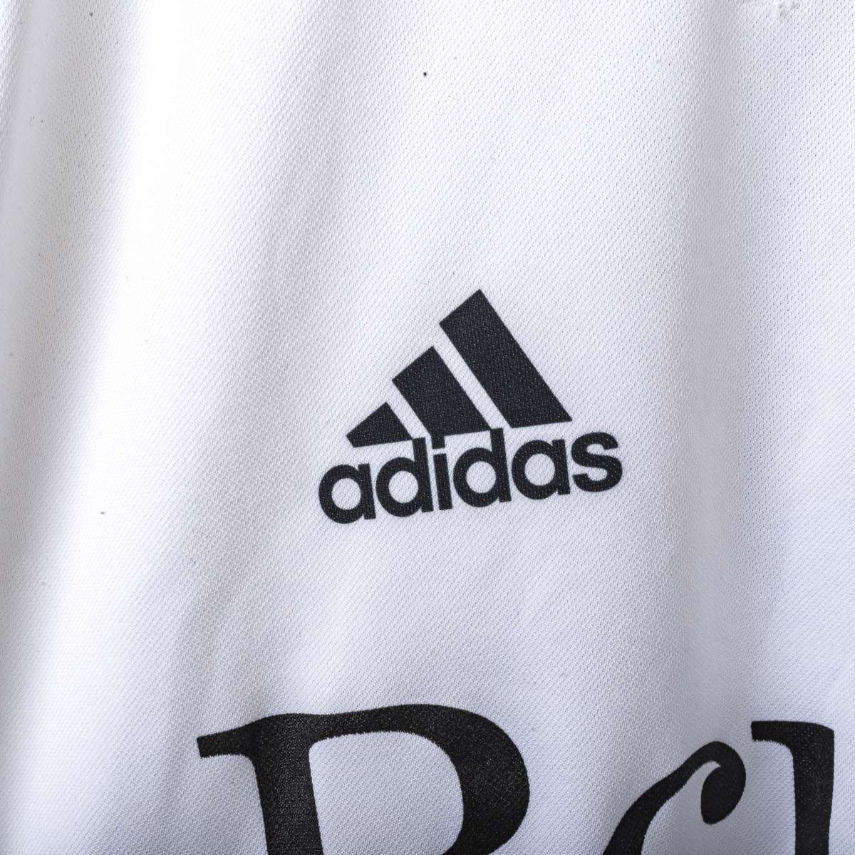 Maglia Home Cesena Adidas n°2 2002/2003