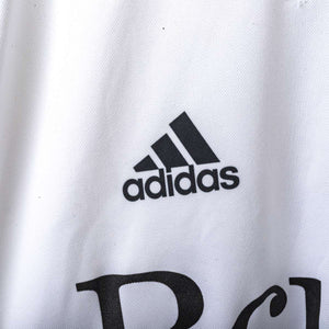 Maglia Home Cesena Adidas n°2 2002/2003