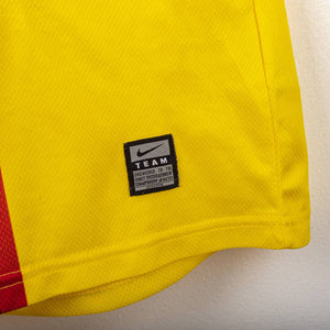 Maglia Away Fc Barcellona Messi 10 2008/2009