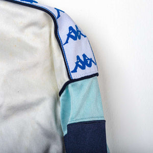 Lazio Kappa Cassa Risparmio Roma Tracksuit 1988/1989