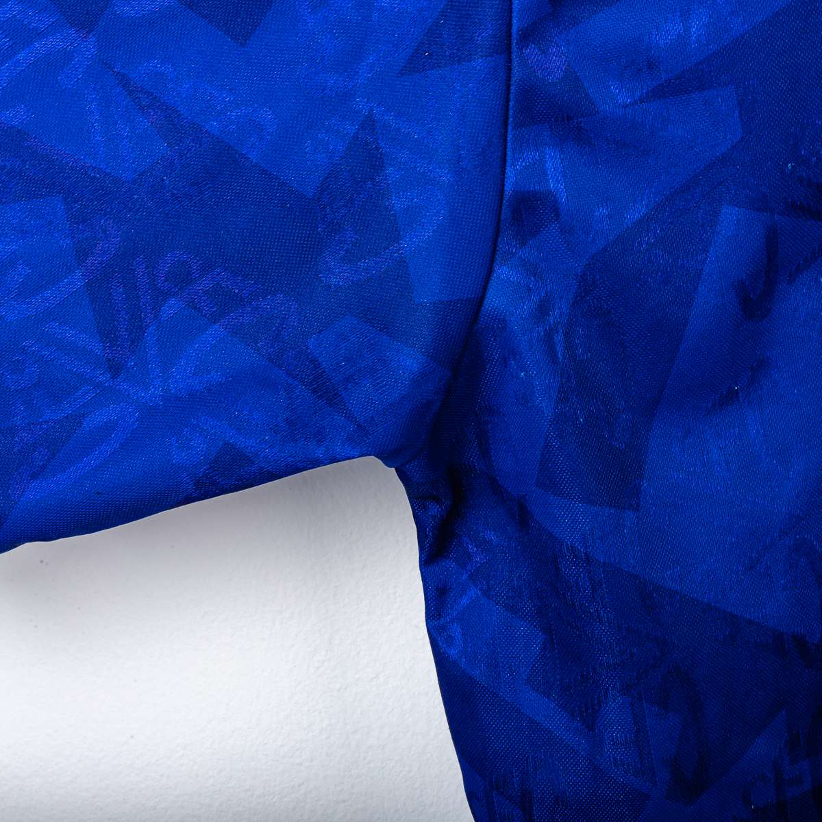 Chelsea Umbro 1991/1992 Home Shirt