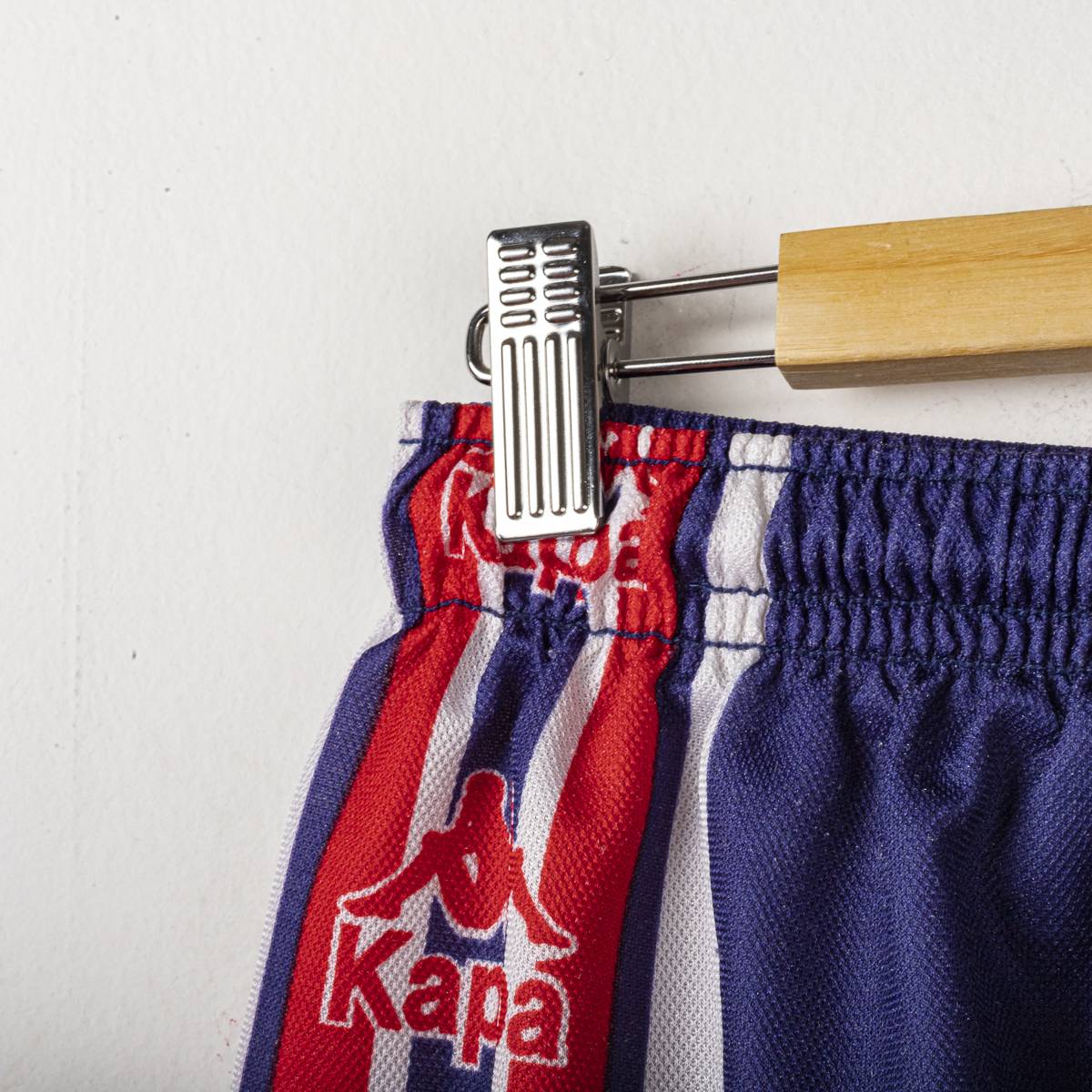 Pantaloncini Away kappa athletic bilbao 1996/1997