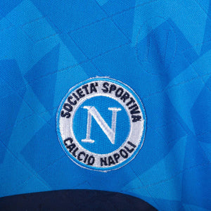 Maglia Home Napoli Lotto Caio 8 1996/1997