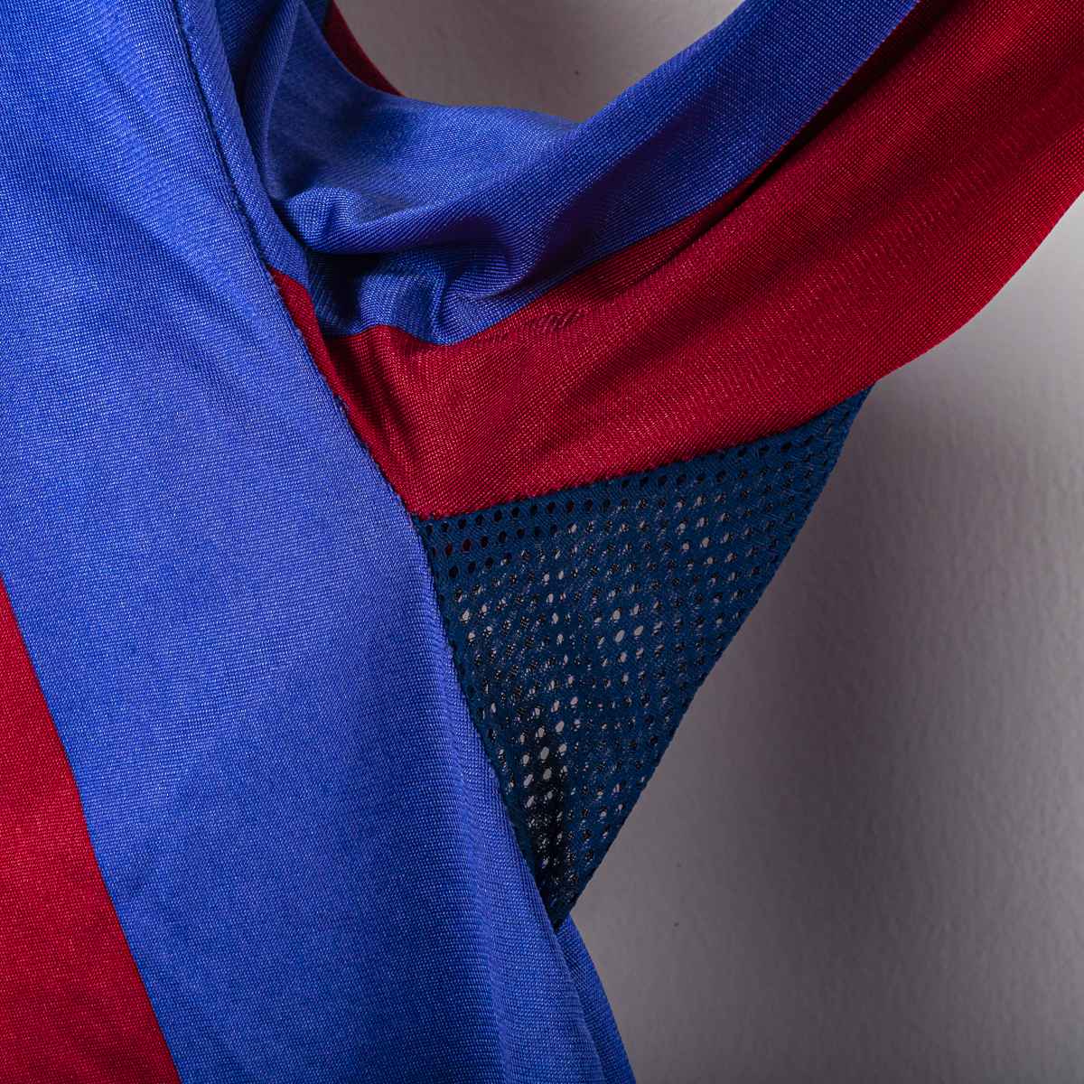 Maglia Home FC Barcelona Meyba ML 1983/1984