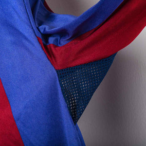 Maglia Home FC Barcelona Meyba ML 1983/1984