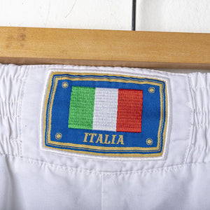 Pantaloncini Away Italia Puma 2010