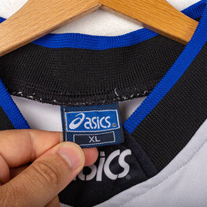 T-shirt Allenamento atalanta asics somet 1999/2000
