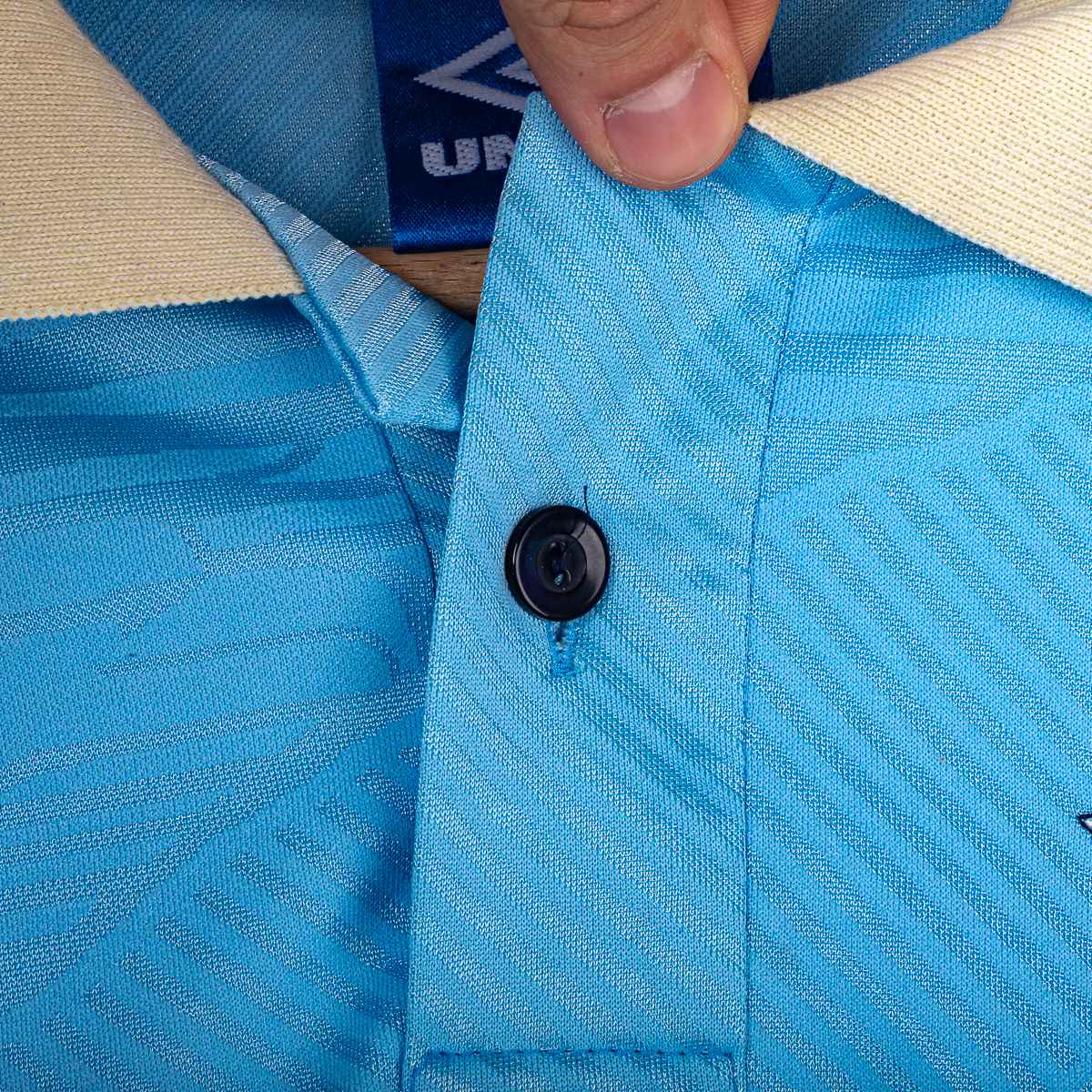 Lazio Umbro Banca di Roma 1994/1995 Home Shirt