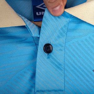 Lazio Umbro Banca di Roma 1994/1995 Home Shirt