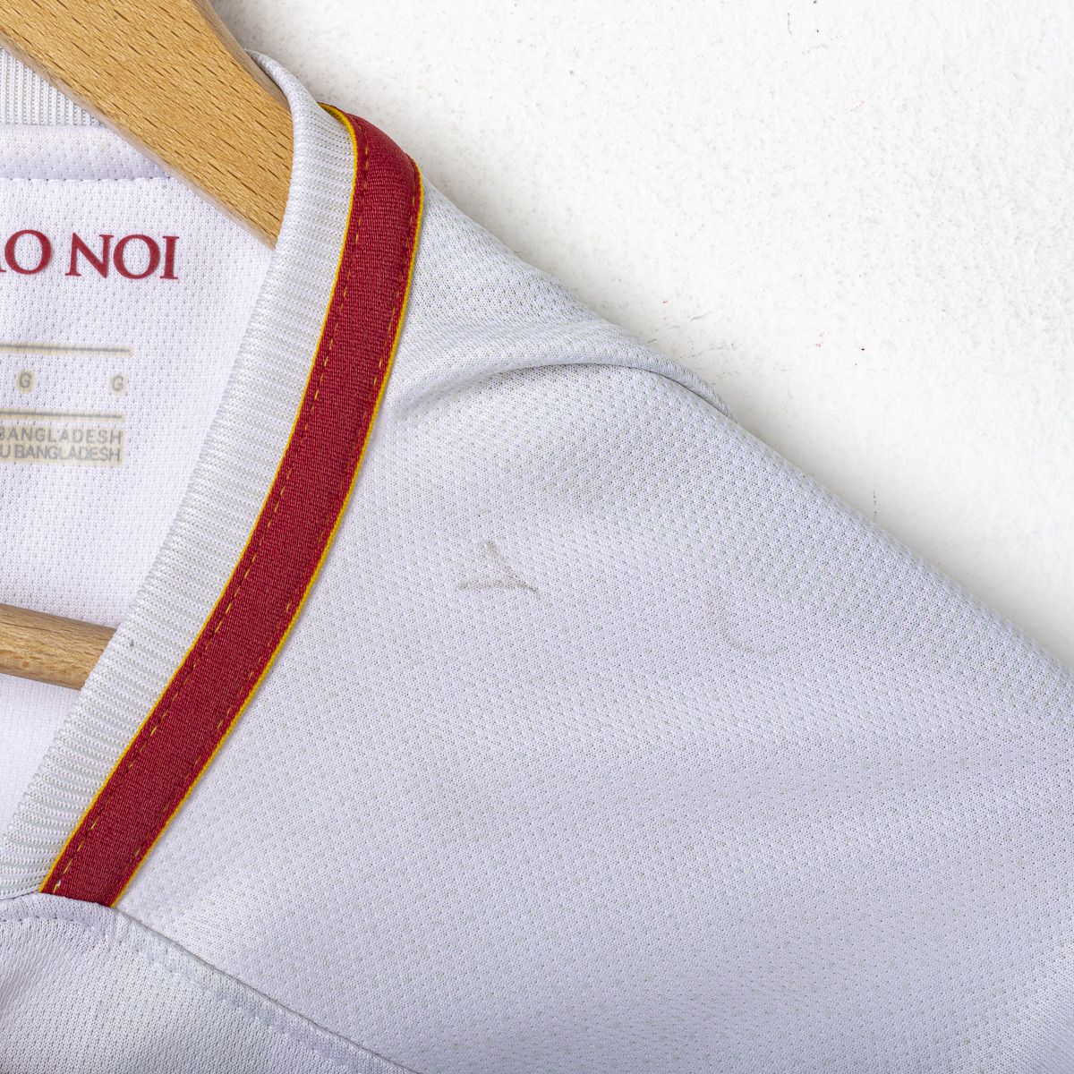 Maglia Away As Roma Nike 2017/2018