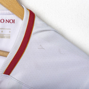 Maglia Away As Roma Nike 2017/2018