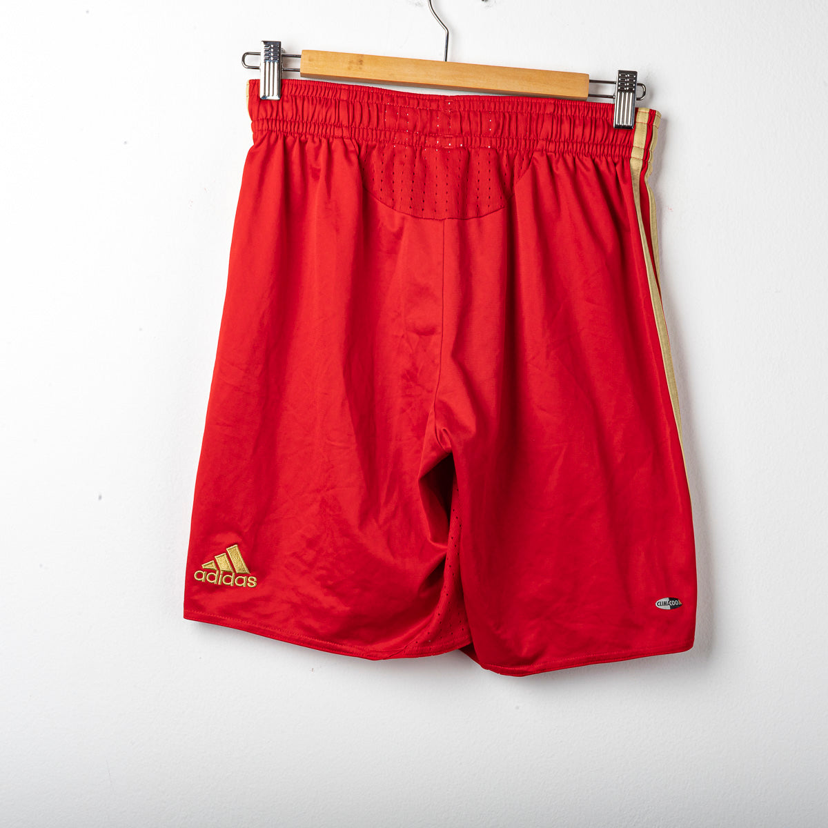 Pantaloncini Away Germania Adidas Euro 2008