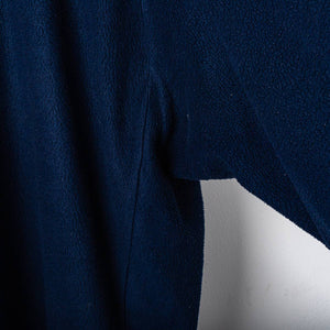 Giacca Pile Reversibile Olympique Marsiglia Adidas 2004/2005