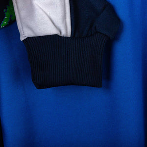 Diadora IP 1990 Italy Jacket