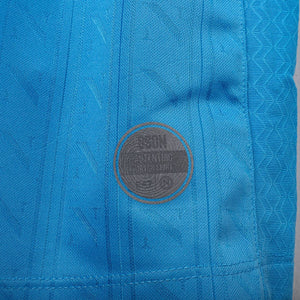 Maglia Napoli Home EA7 Neres 7 Finale Supercoppa 2025/2026