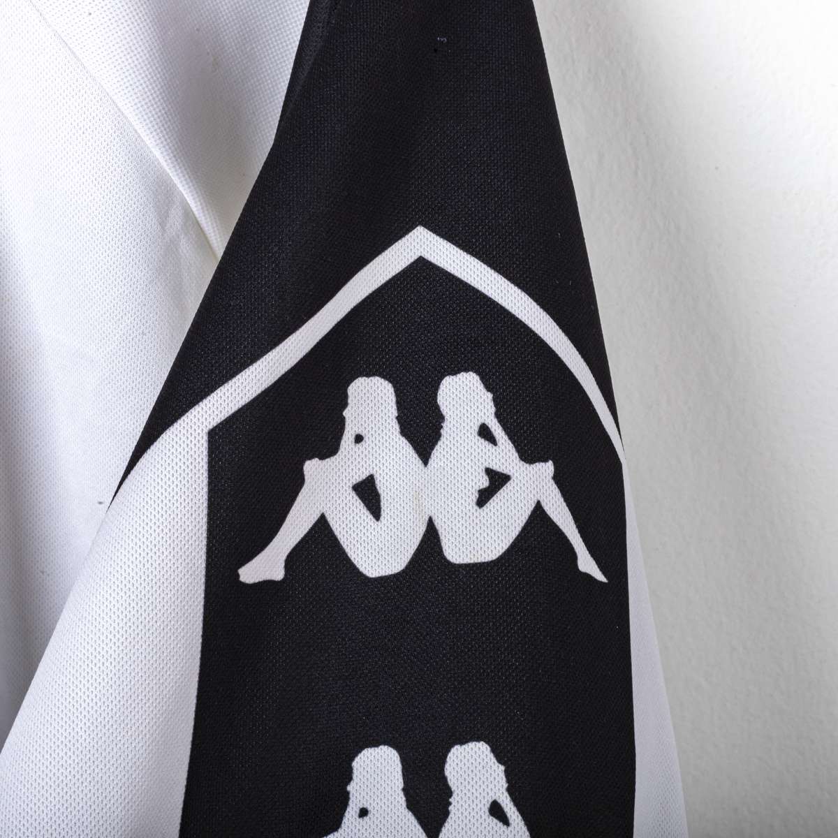 Maglia Away Juventus Kappa D+ Del Piero 10 1999/2000