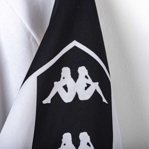 Maglia Away Juventus Kappa D+ Del Piero 10 1999/2000