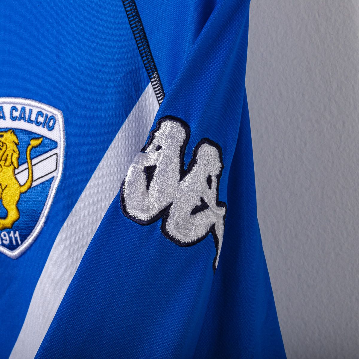Maglia Home Brescia Kappa Colucci 21 2003/2004 74x52