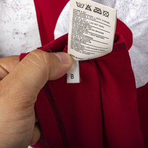 Maglia Home Roma Kappa Batistuta 18 2000/2001