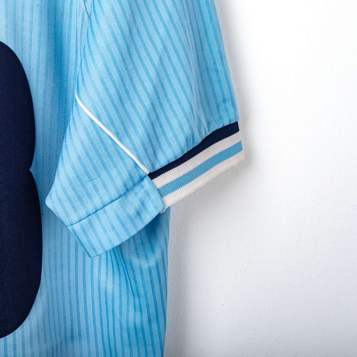 Lazio Umbro Nedved 18 1997/1998 Home Shirt