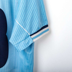 Lazio Umbro Nedved 18 1997/1998 Home Shirt