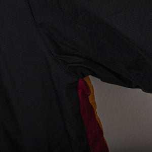 Giacca As Roma Diadora Mazda 2004/2005