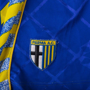Pantaloncini Third Puma Parma 1995/1996