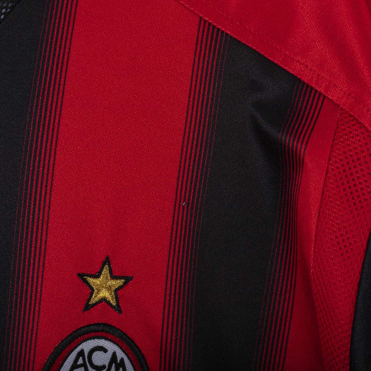 maglia Home Adidas Ac milan Nesta n13 2004/2005