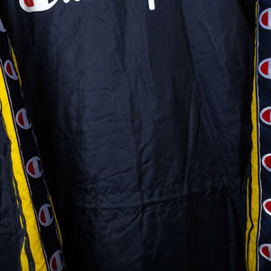 Parma Bench Jacket Champion Parmalat 1999/2000