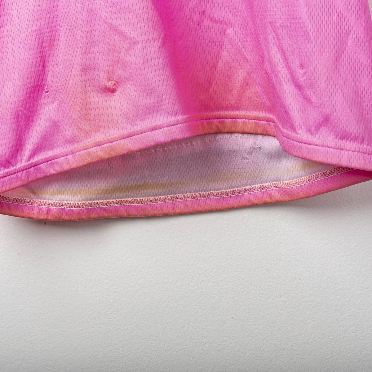 Maglia Rosa Ciclismo Mercatone Uno 1999/2000