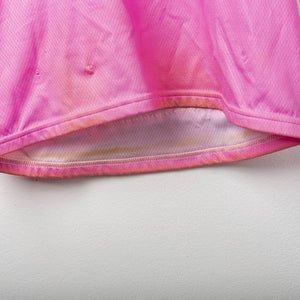 Maglia Rosa Ciclismo Mercatone Uno 1999/2000