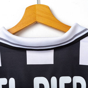 Maglia Home Juventus CiaoWeb Del Piero N10 2000/2001