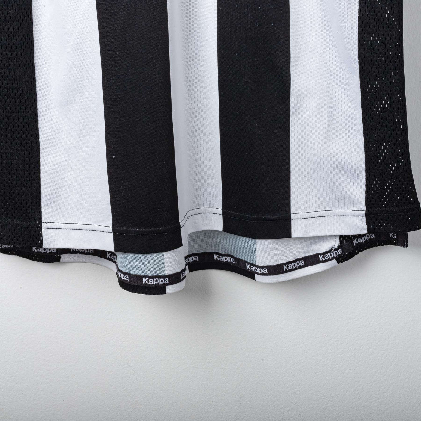 Maglia Home Juventus Kappa Del Piero 10 M 1997/1998