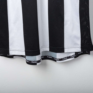 Maglia Home Juventus Kappa Del Piero 10 M 1997/1998