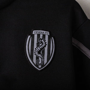 Felpa Cappuccio Cesena Errea 2024/2025