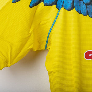 maglia napoli marcelo burlon kappa Ospina 25 N°033/200 2020/2021