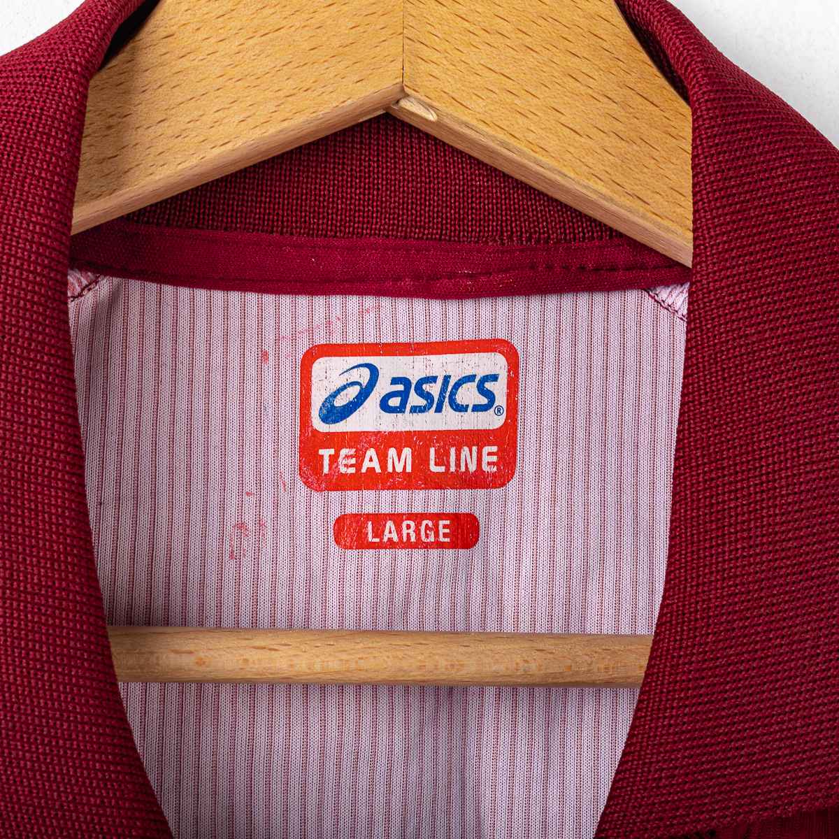 Torino Asics Rosina 10 L 2006/2007 Home Shirt