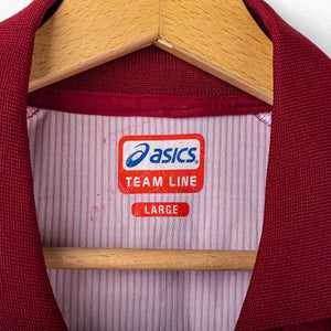 Torino Asics Rosina 10 L 2006/2007 Home Shirt