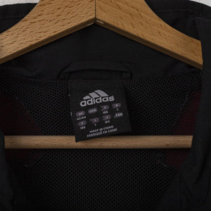 Giacca Ac Milan Adidas Bwin 2008/2009