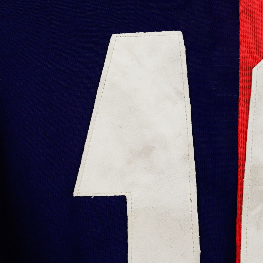 maglia home torres N16 1974/75