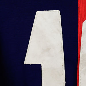 maglia home torres N16 1974/75