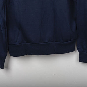 Felpa SsLazio Blu Fanwear
