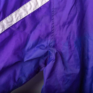 Giaccone Fiorentina Lotto 2009/2010