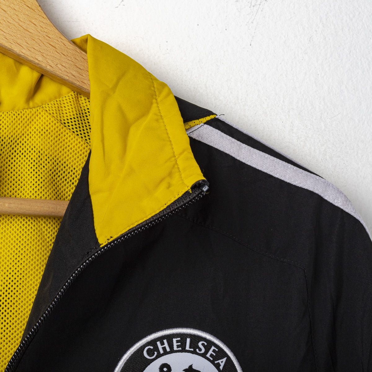 Giacca Chelsea Adidas Champions League 2008/2009