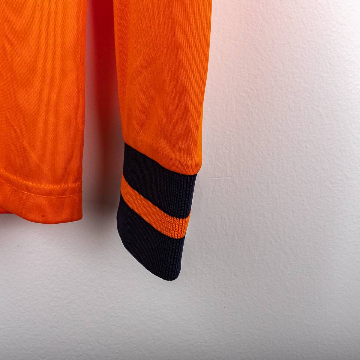 Maglia Away Brescia Mass Maccan 30 ML 2011/2012